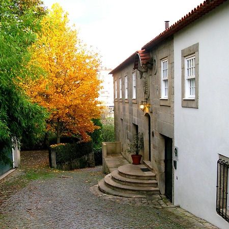 Villa Casa Da Aldeia Sever do Vouga Exterior foto