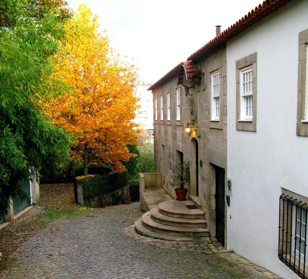 Villa Casa Da Aldeia Sever do Vouga Exterior foto