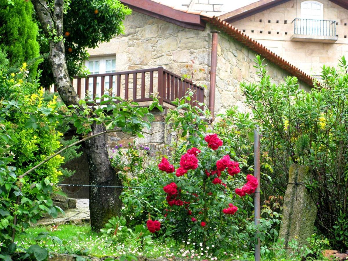 Villa Casa Da Aldeia Sever do Vouga Exterior foto