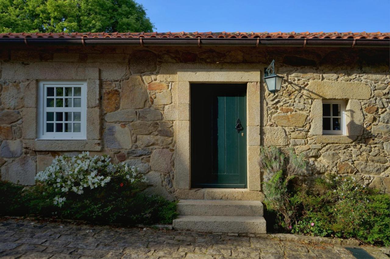 Villa Casa Da Aldeia Sever do Vouga Exterior foto